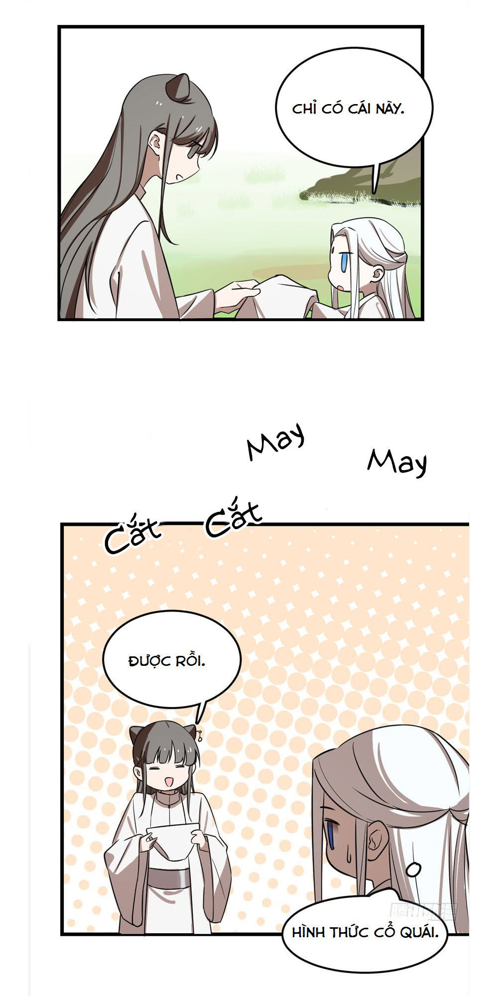 Độc Bộ Thiên Hạ: Đặc Công Thần Y Chapter 42 - Trang 2