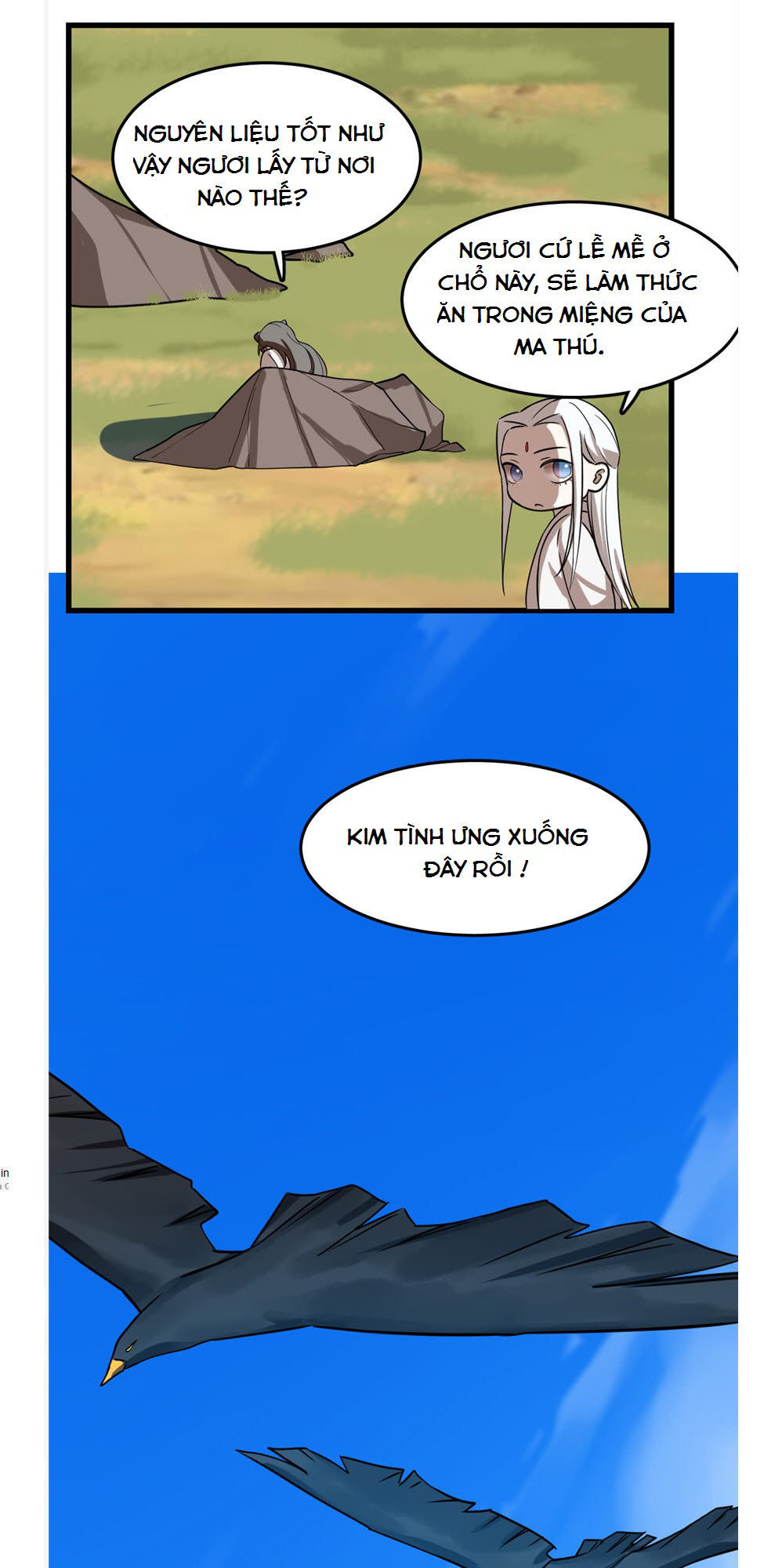 Độc Bộ Thiên Hạ: Đặc Công Thần Y Chapter 42 - Trang 2