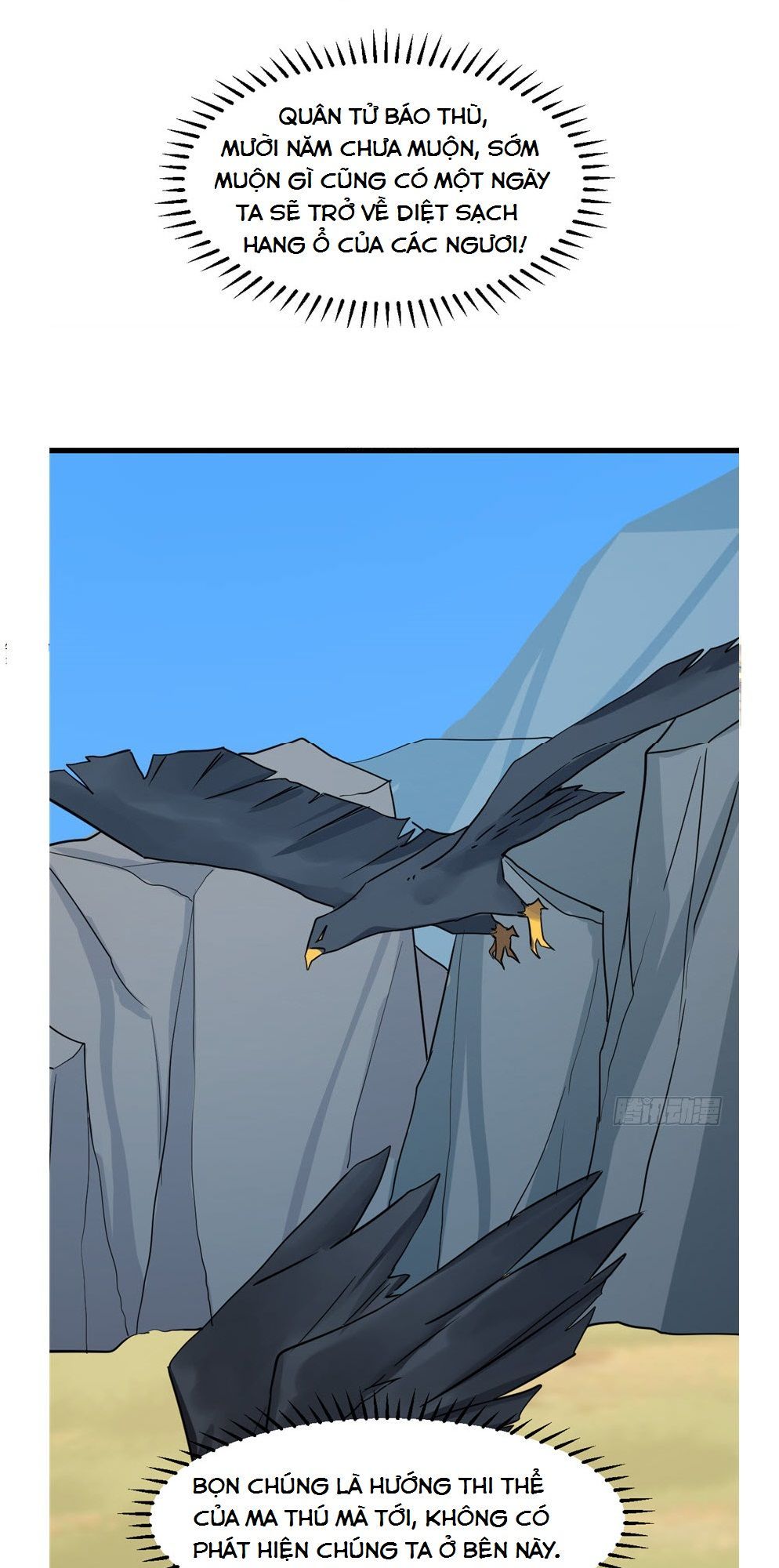 Độc Bộ Thiên Hạ: Đặc Công Thần Y Chapter 42 - Trang 2