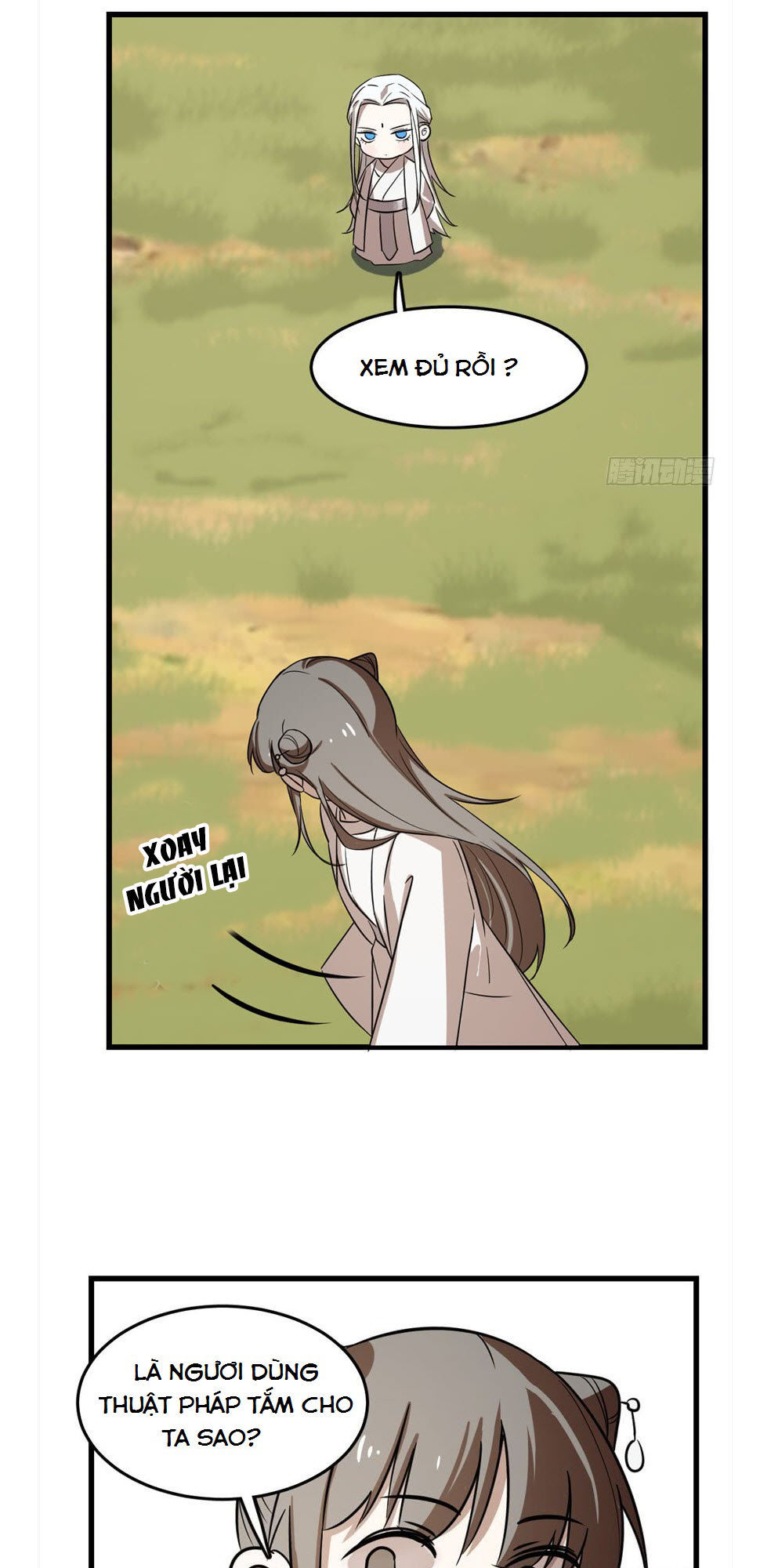 Độc Bộ Thiên Hạ: Đặc Công Thần Y Chapter 42 - Trang 2