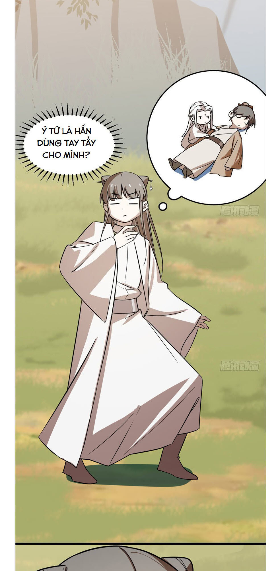 Độc Bộ Thiên Hạ: Đặc Công Thần Y Chapter 42 - Trang 2