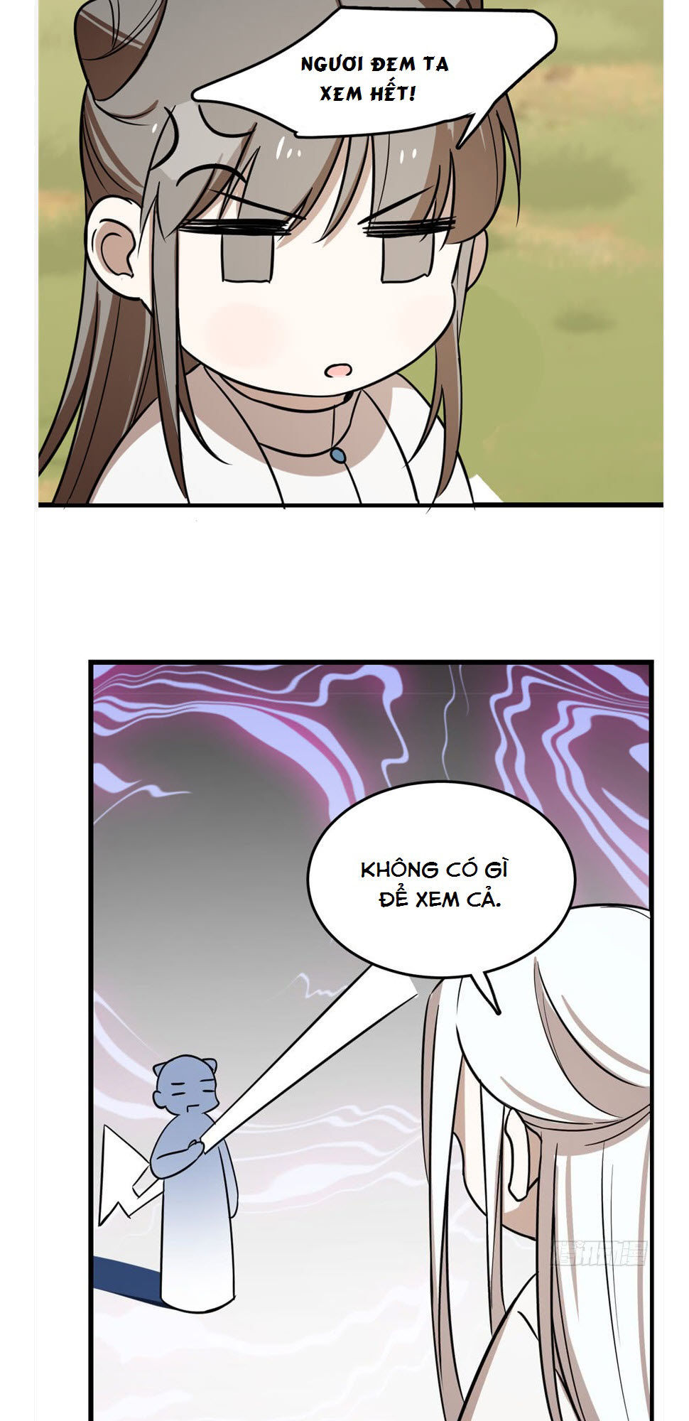 Độc Bộ Thiên Hạ: Đặc Công Thần Y Chapter 42 - Trang 2