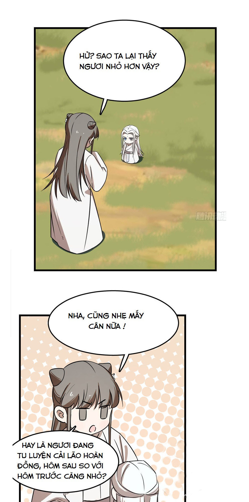 Độc Bộ Thiên Hạ: Đặc Công Thần Y Chapter 42 - Trang 2