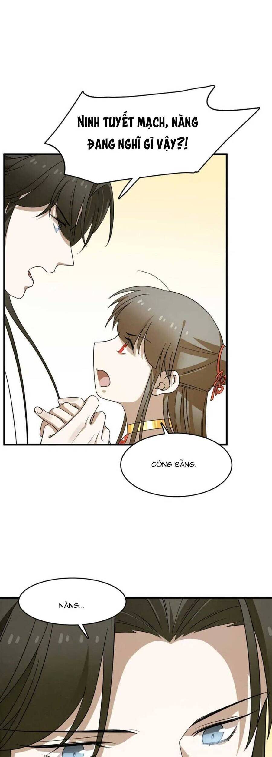 Độc Bộ Thiên Hạ: Đặc Công Thần Y Chapter 420 - Trang 2