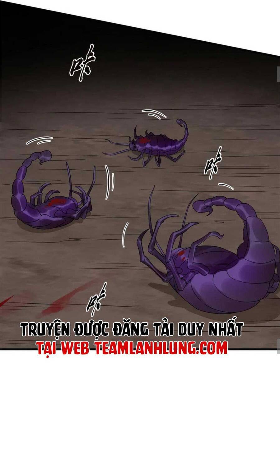 Độc Bộ Thiên Hạ: Đặc Công Thần Y Chapter 420 - Trang 2