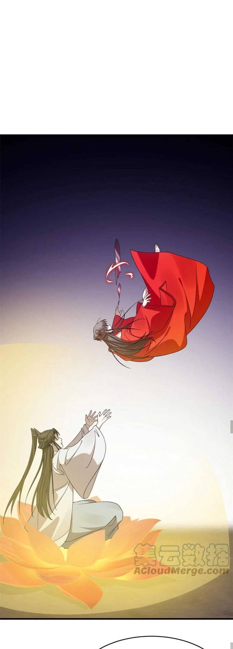 Độc Bộ Thiên Hạ: Đặc Công Thần Y Chapter 420 - Trang 2