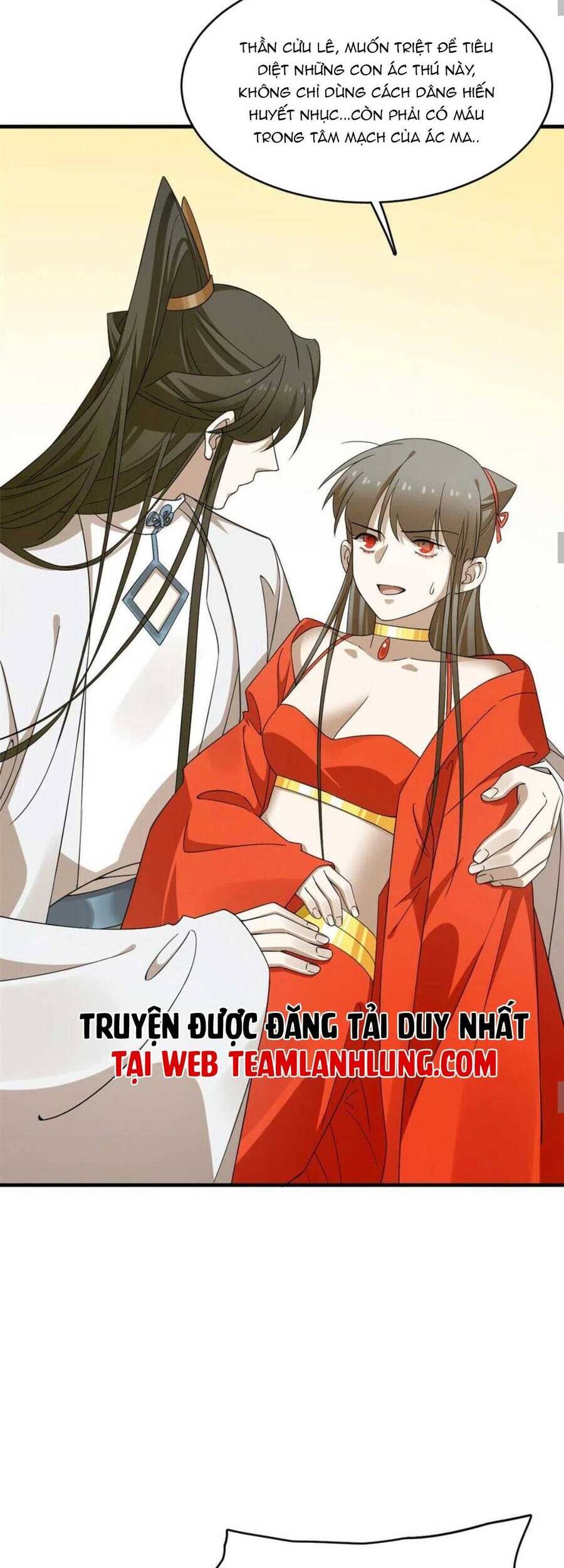 Độc Bộ Thiên Hạ: Đặc Công Thần Y Chapter 420 - Trang 2
