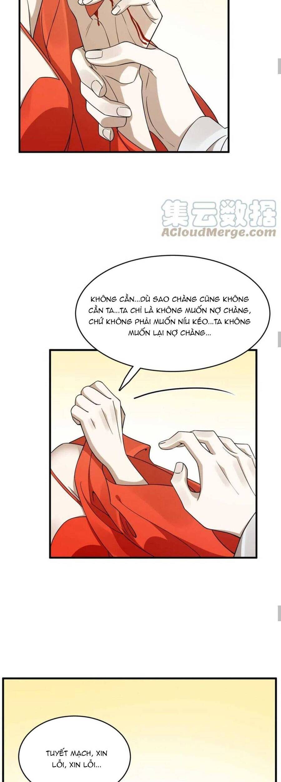 Độc Bộ Thiên Hạ: Đặc Công Thần Y Chapter 420 - Trang 2