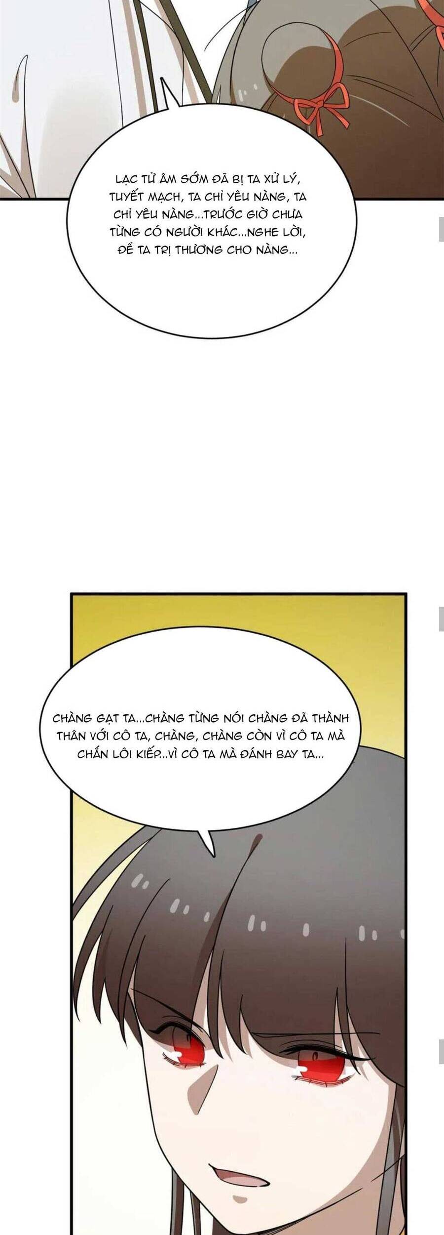 Độc Bộ Thiên Hạ: Đặc Công Thần Y Chapter 420 - Trang 2