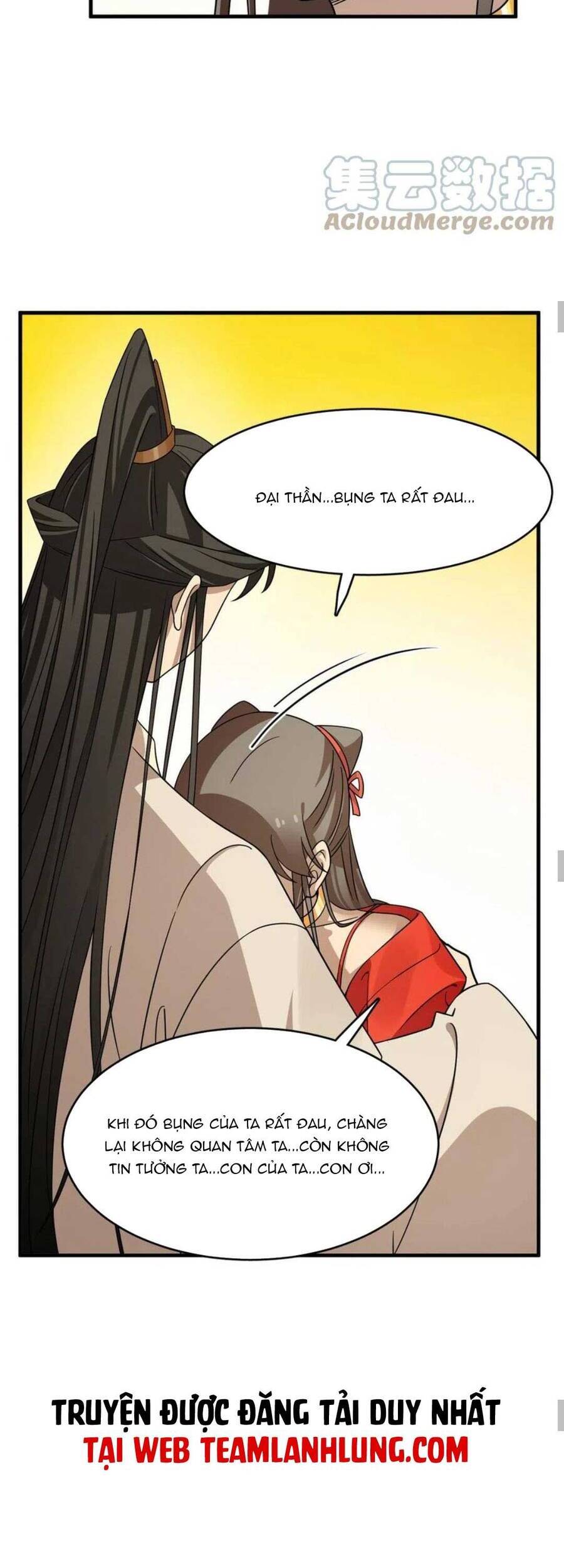 Độc Bộ Thiên Hạ: Đặc Công Thần Y Chapter 420 - Trang 2