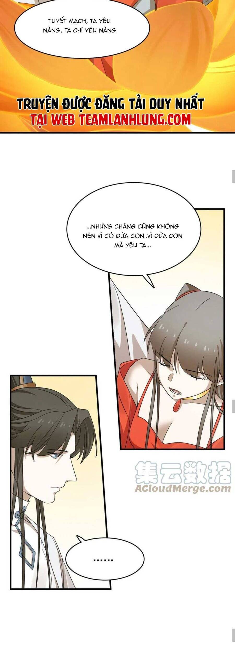 Độc Bộ Thiên Hạ: Đặc Công Thần Y Chapter 420 - Trang 2