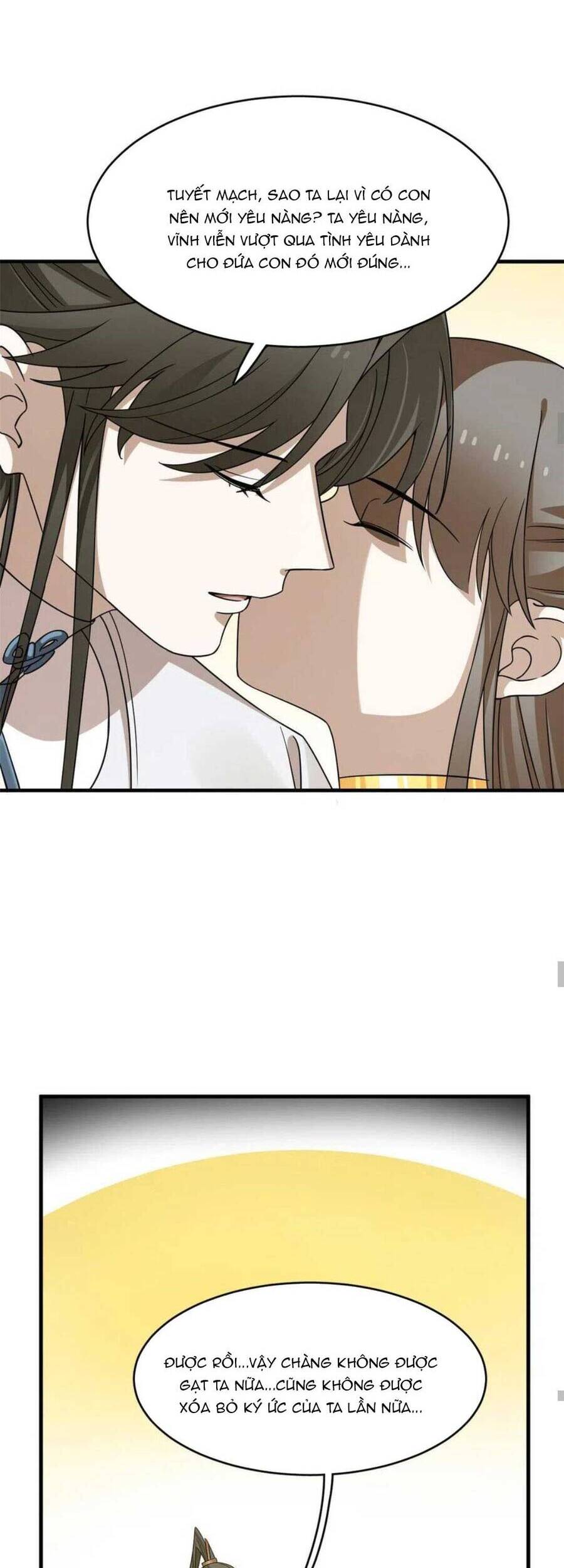 Độc Bộ Thiên Hạ: Đặc Công Thần Y Chapter 420 - Trang 2