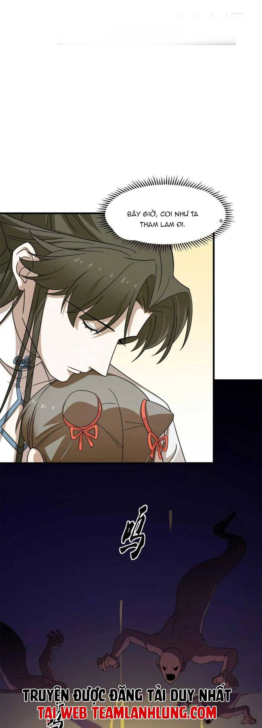 Độc Bộ Thiên Hạ: Đặc Công Thần Y Chapter 420 - Trang 2