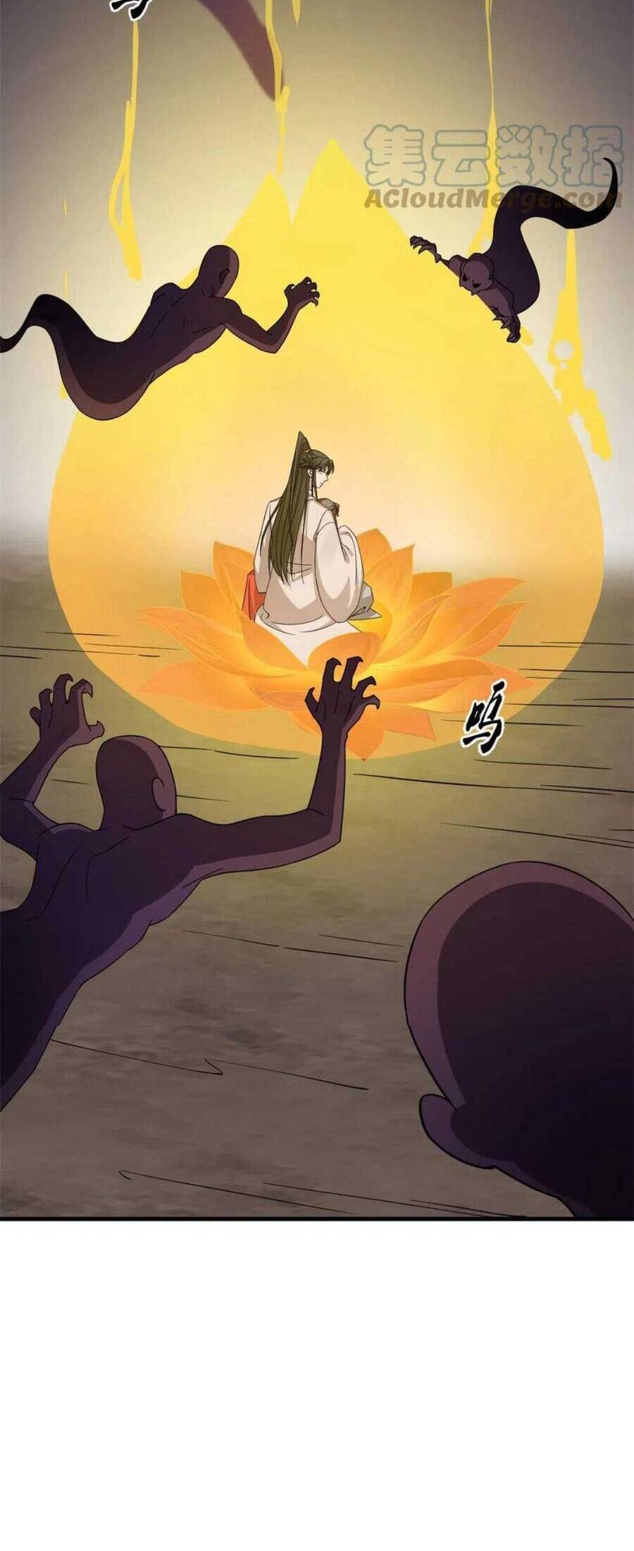 Độc Bộ Thiên Hạ: Đặc Công Thần Y Chapter 420 - Trang 2