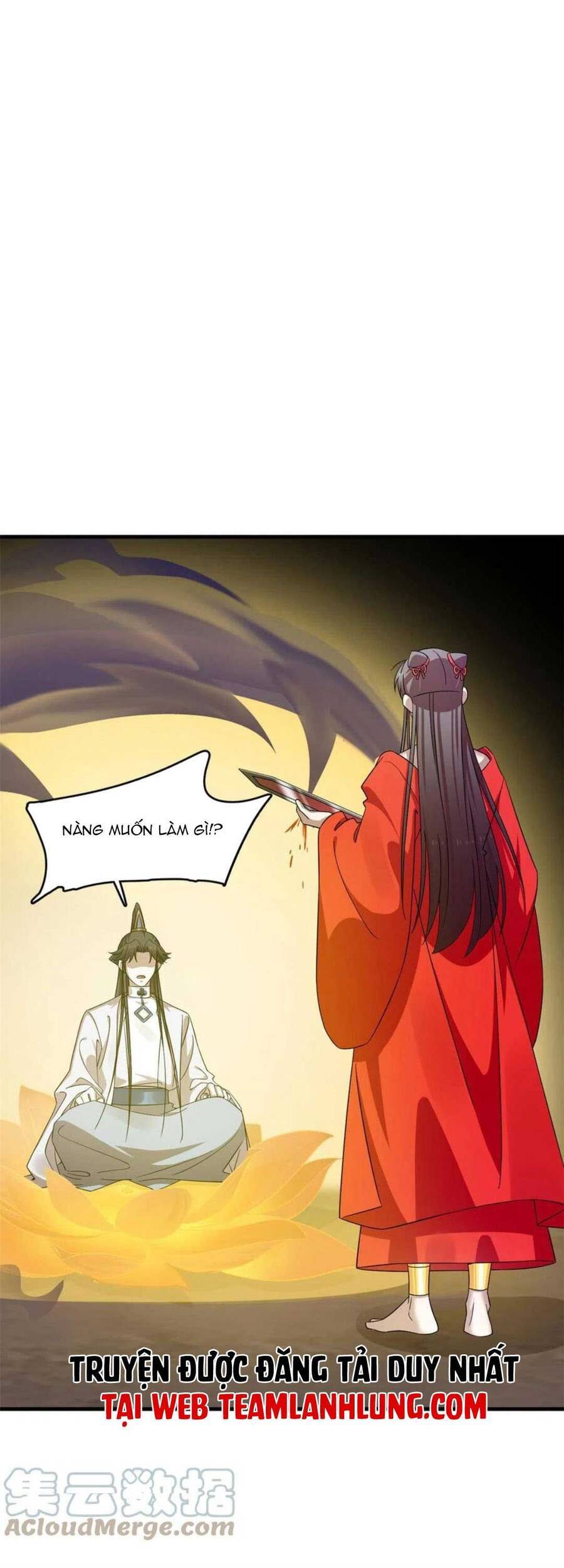 Độc Bộ Thiên Hạ: Đặc Công Thần Y Chapter 420 - Trang 2