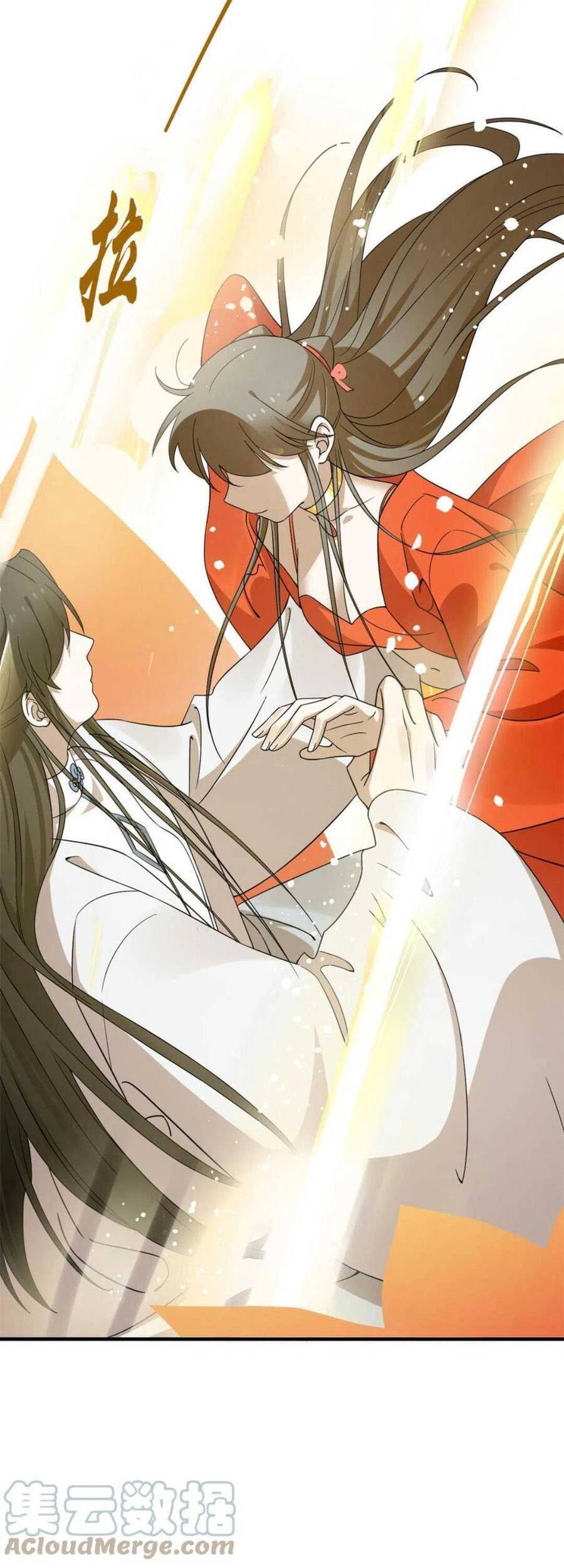 Độc Bộ Thiên Hạ: Đặc Công Thần Y Chapter 420 - Trang 2