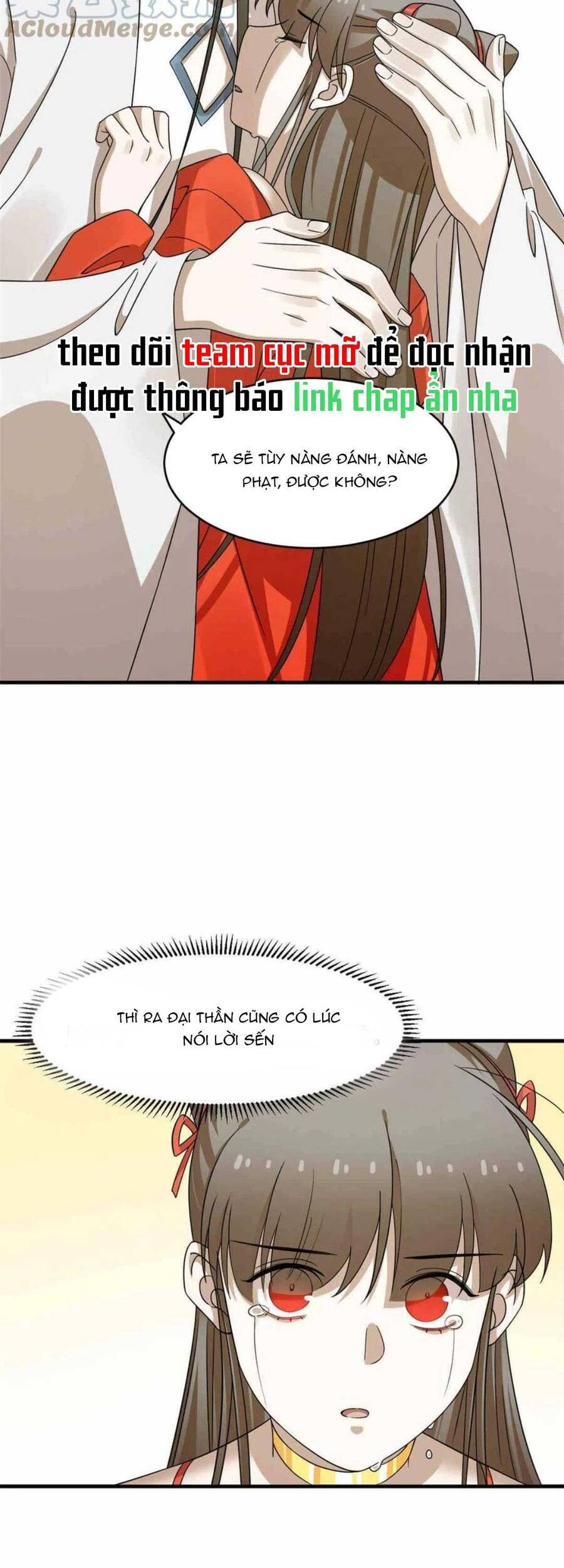 Độc Bộ Thiên Hạ: Đặc Công Thần Y Chapter 421 - Trang 2