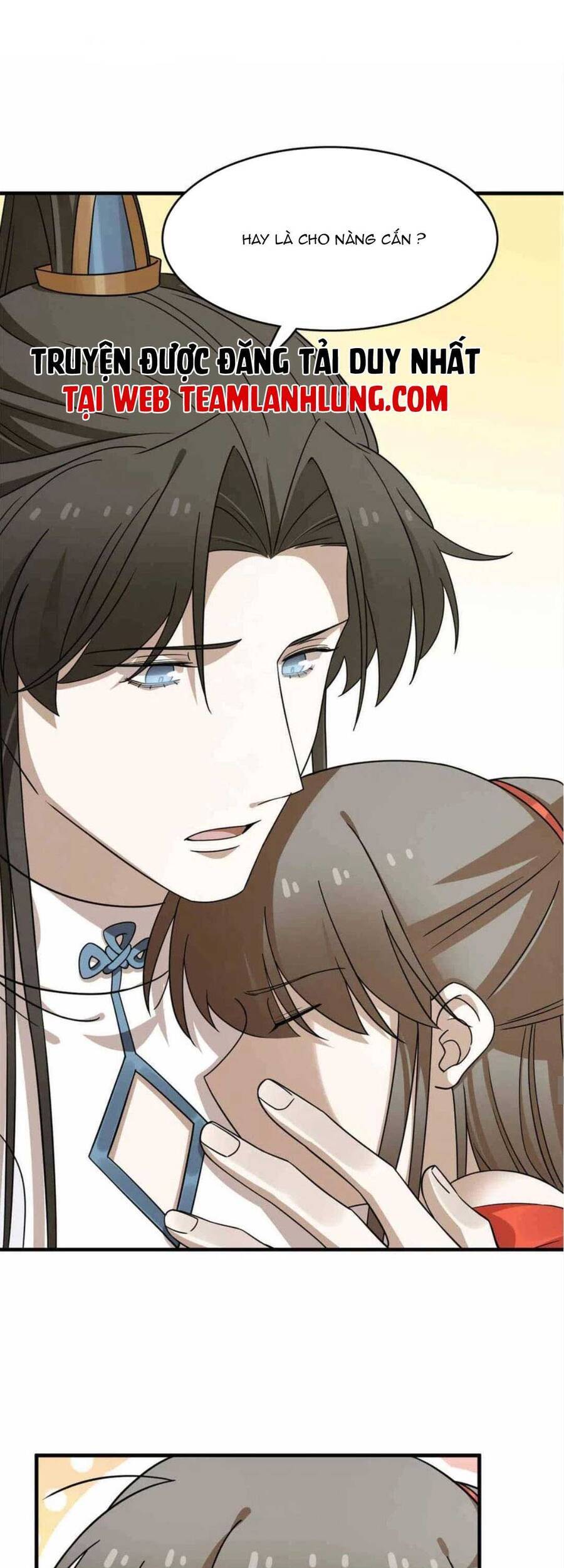 Độc Bộ Thiên Hạ: Đặc Công Thần Y Chapter 421 - Trang 2