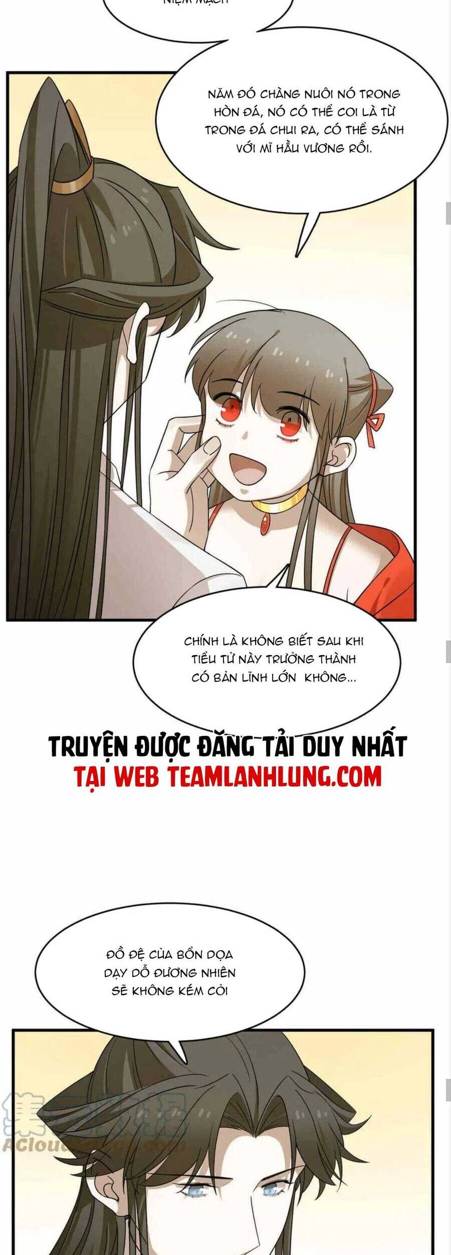Độc Bộ Thiên Hạ: Đặc Công Thần Y Chapter 421 - Trang 2