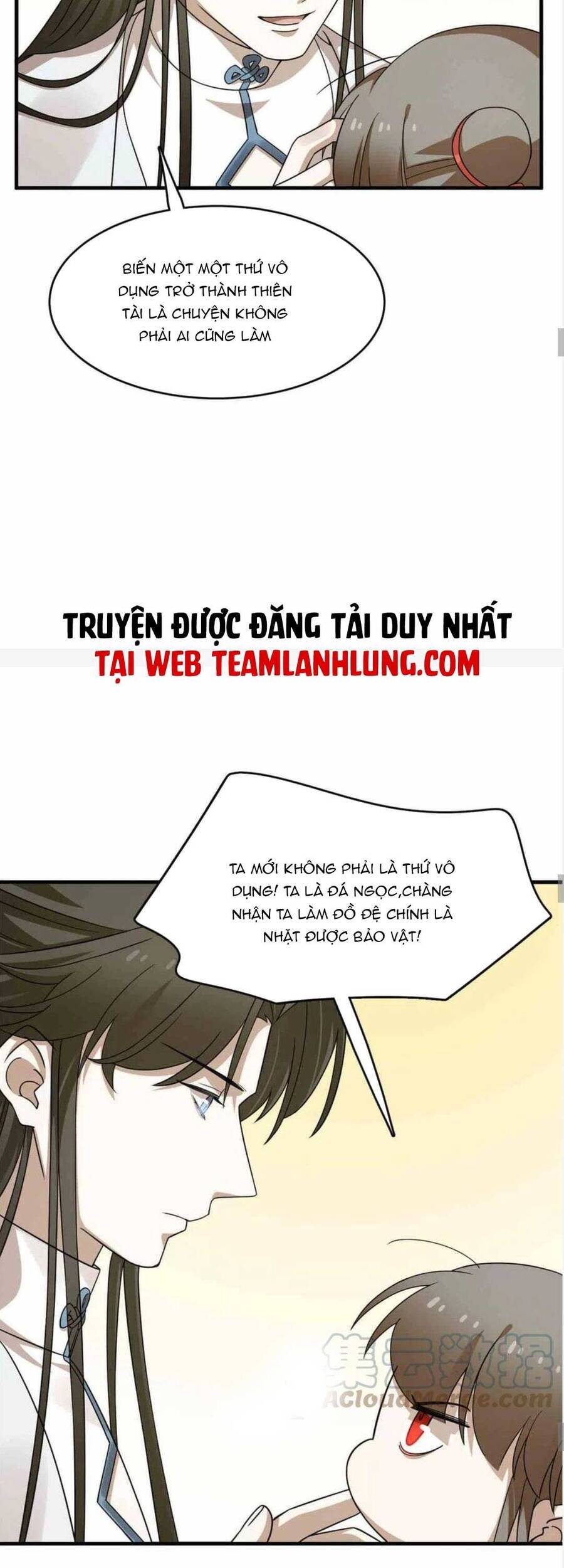Độc Bộ Thiên Hạ: Đặc Công Thần Y Chapter 421 - Trang 2