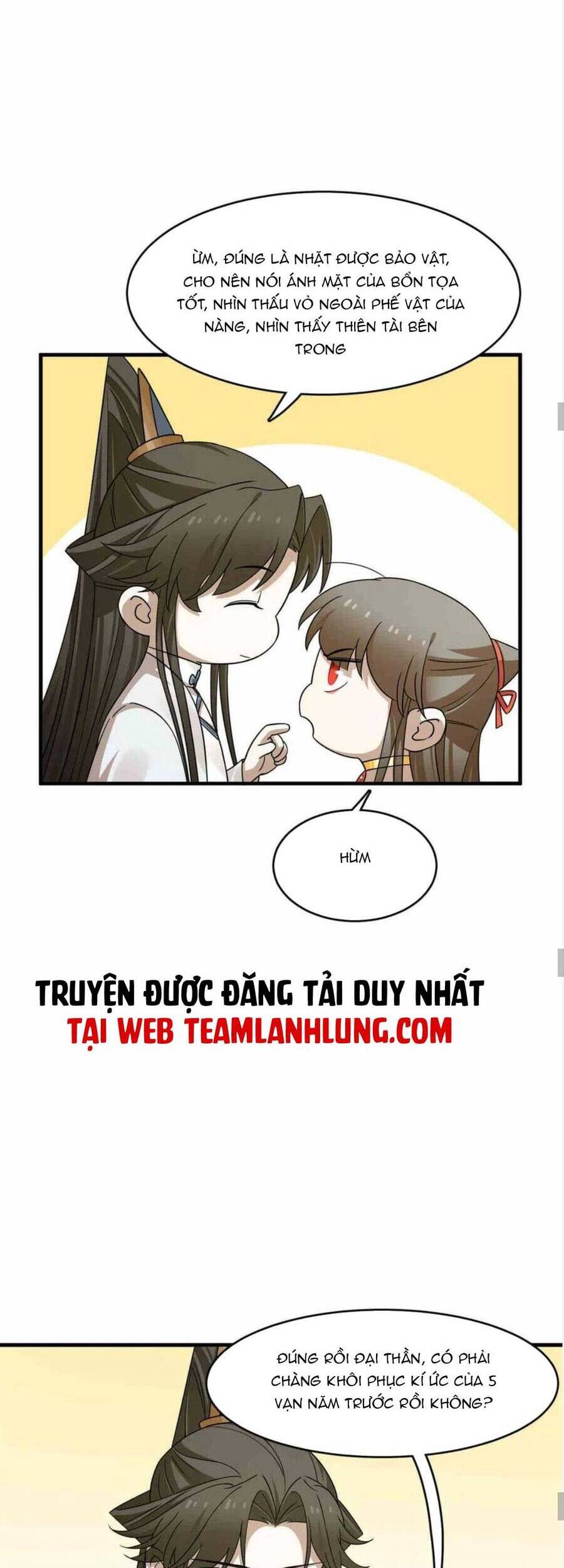 Độc Bộ Thiên Hạ: Đặc Công Thần Y Chapter 421 - Trang 2