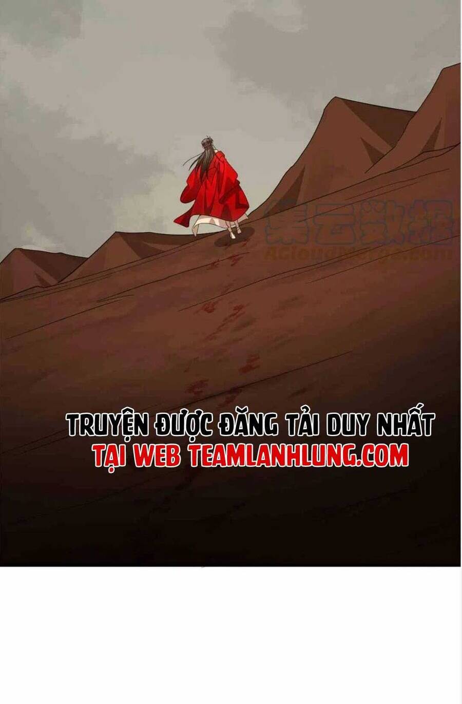 Độc Bộ Thiên Hạ: Đặc Công Thần Y Chapter 421 - Trang 2