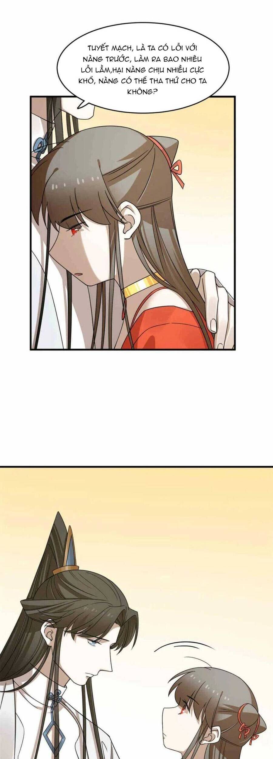 Độc Bộ Thiên Hạ: Đặc Công Thần Y Chapter 421 - Trang 2