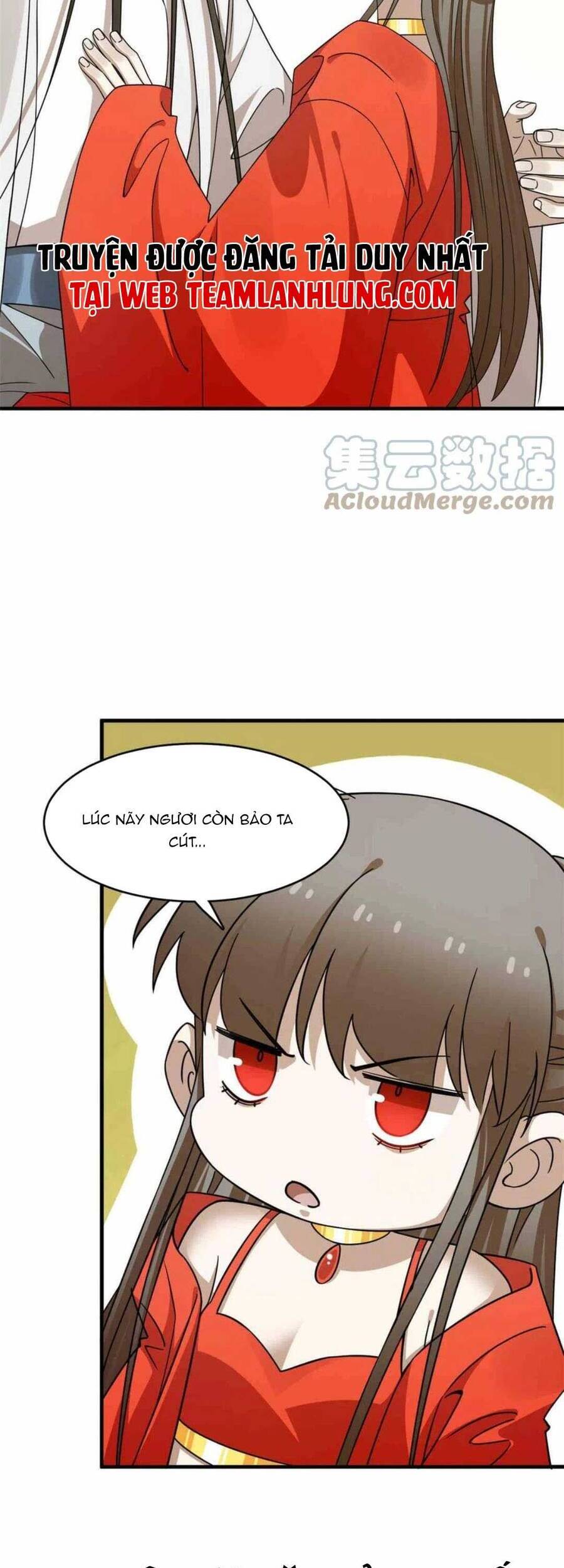 Độc Bộ Thiên Hạ: Đặc Công Thần Y Chapter 421 - Trang 2