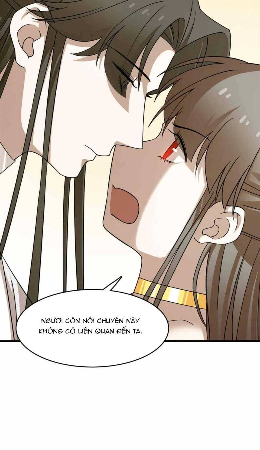 Độc Bộ Thiên Hạ: Đặc Công Thần Y Chapter 421 - Trang 2