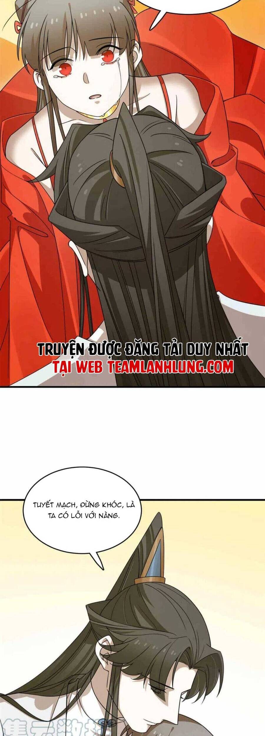 Độc Bộ Thiên Hạ: Đặc Công Thần Y Chapter 421 - Trang 2