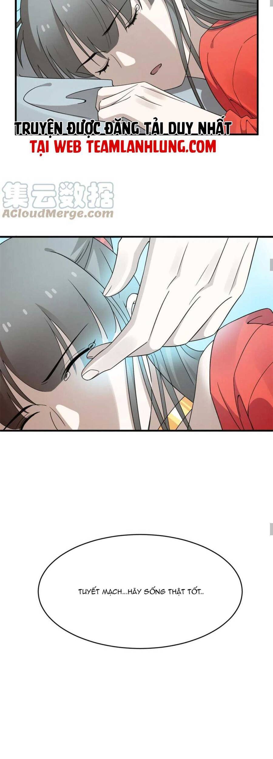 Độc Bộ Thiên Hạ: Đặc Công Thần Y Chapter 422 - Trang 2