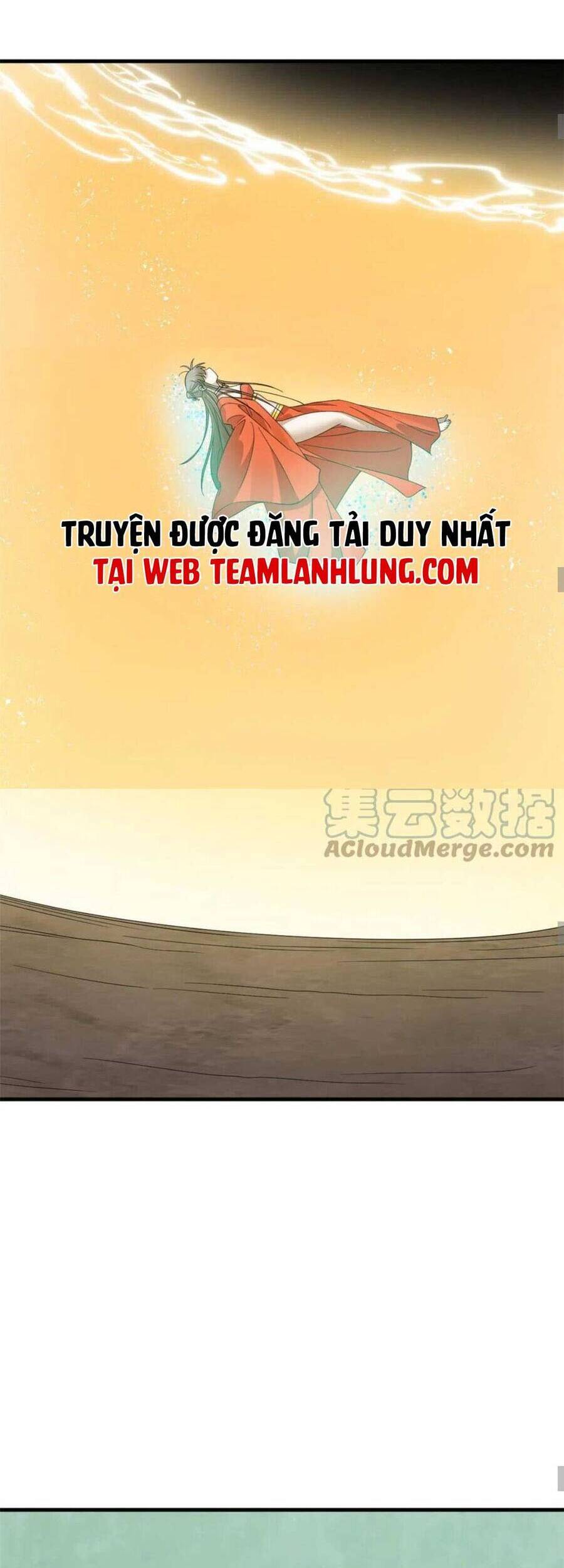 Độc Bộ Thiên Hạ: Đặc Công Thần Y Chapter 422 - Trang 2