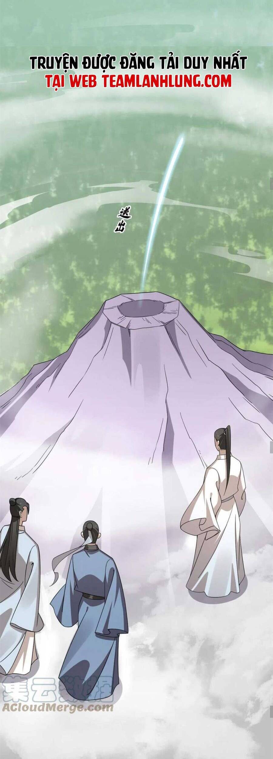 Độc Bộ Thiên Hạ: Đặc Công Thần Y Chapter 422 - Trang 2