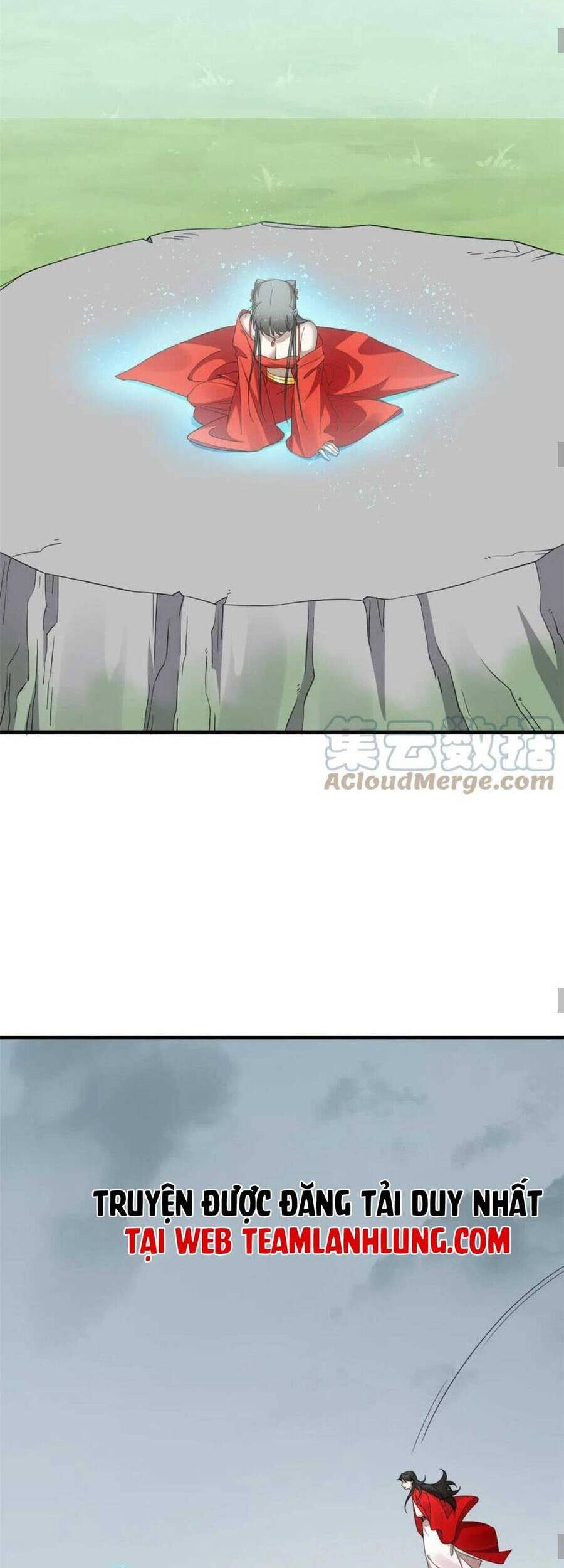 Độc Bộ Thiên Hạ: Đặc Công Thần Y Chapter 422 - Trang 2