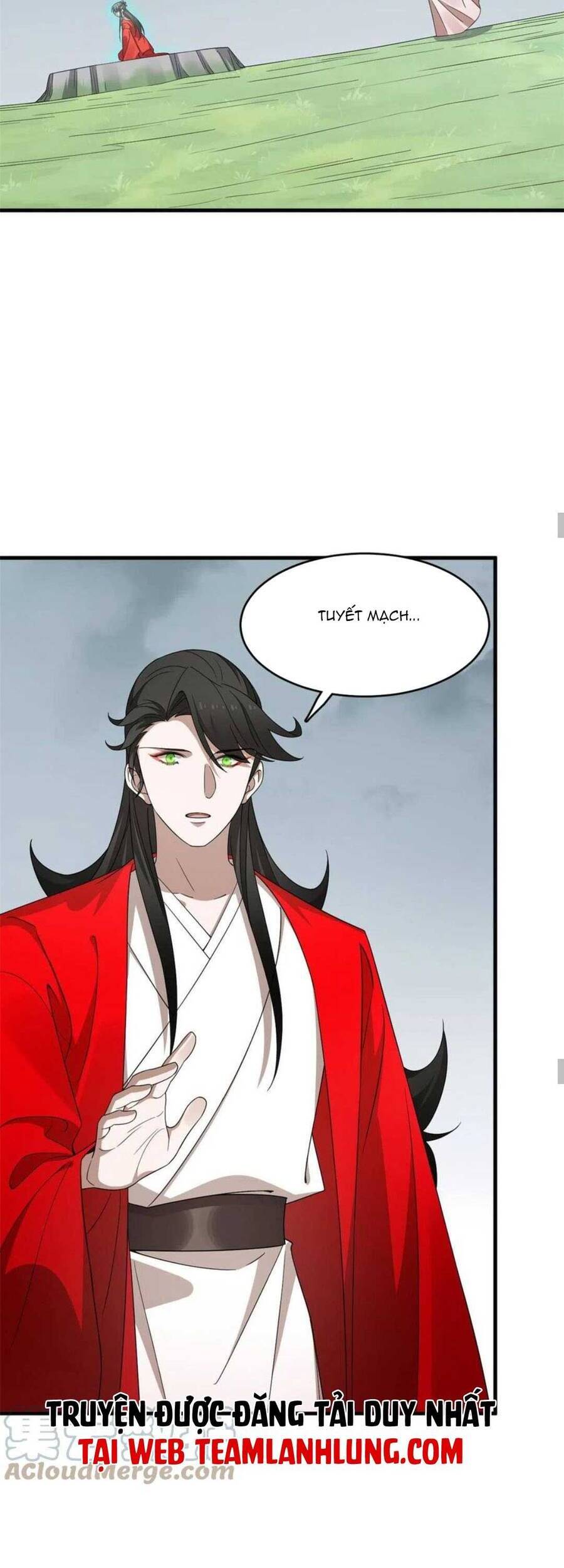 Độc Bộ Thiên Hạ: Đặc Công Thần Y Chapter 422 - Trang 2