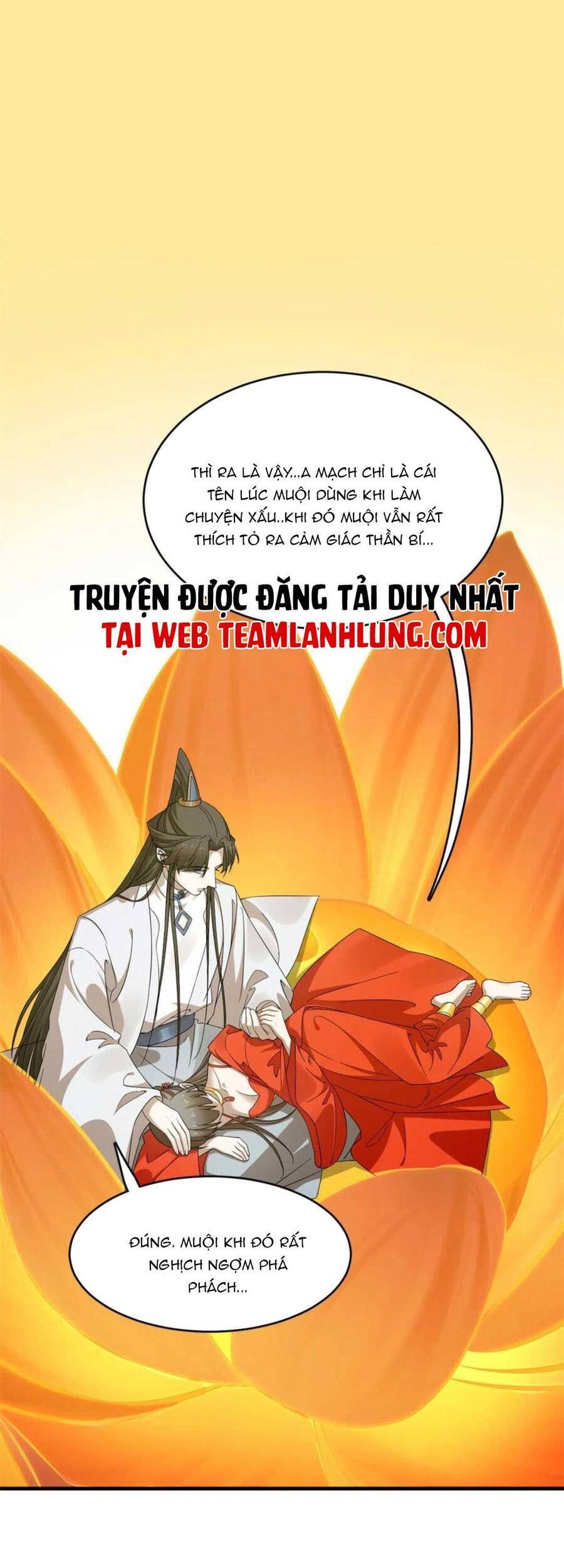 Độc Bộ Thiên Hạ: Đặc Công Thần Y Chapter 422 - Trang 2