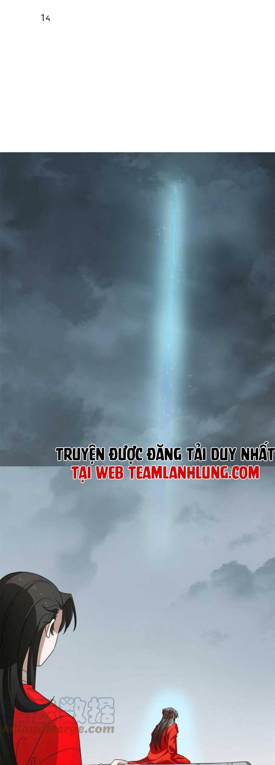 Độc Bộ Thiên Hạ: Đặc Công Thần Y Chapter 422 - Trang 2