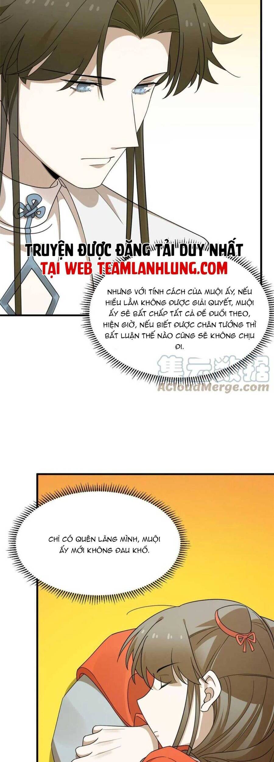 Độc Bộ Thiên Hạ: Đặc Công Thần Y Chapter 422 - Trang 2