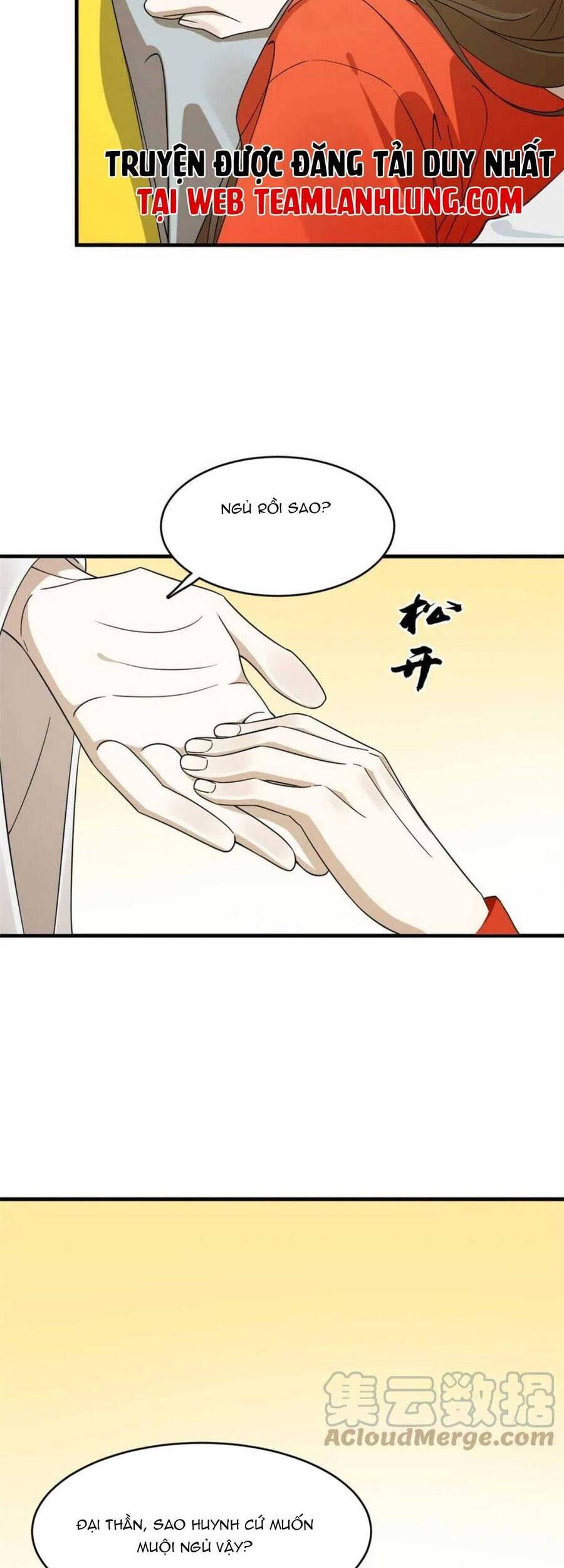 Độc Bộ Thiên Hạ: Đặc Công Thần Y Chapter 422 - Trang 2