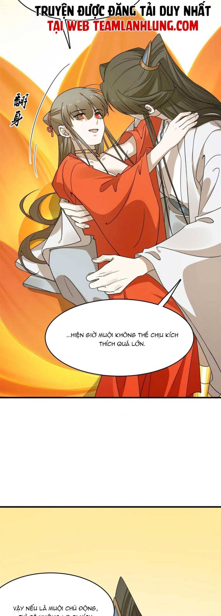 Độc Bộ Thiên Hạ: Đặc Công Thần Y Chapter 422 - Trang 2