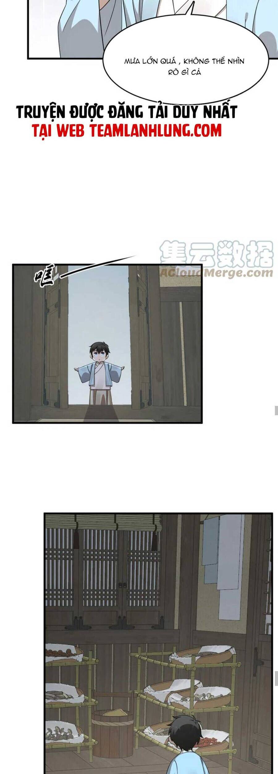 Độc Bộ Thiên Hạ: Đặc Công Thần Y Chapter 423 - Trang 2