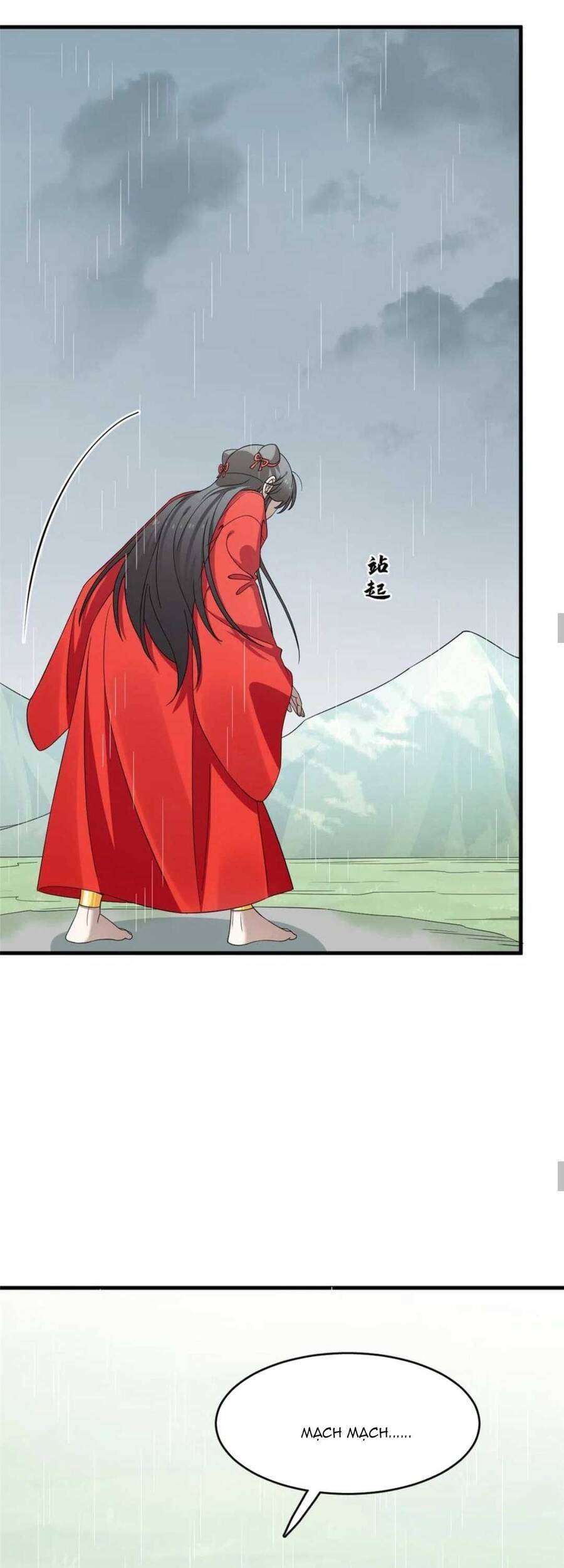 Độc Bộ Thiên Hạ: Đặc Công Thần Y Chapter 423 - Trang 2