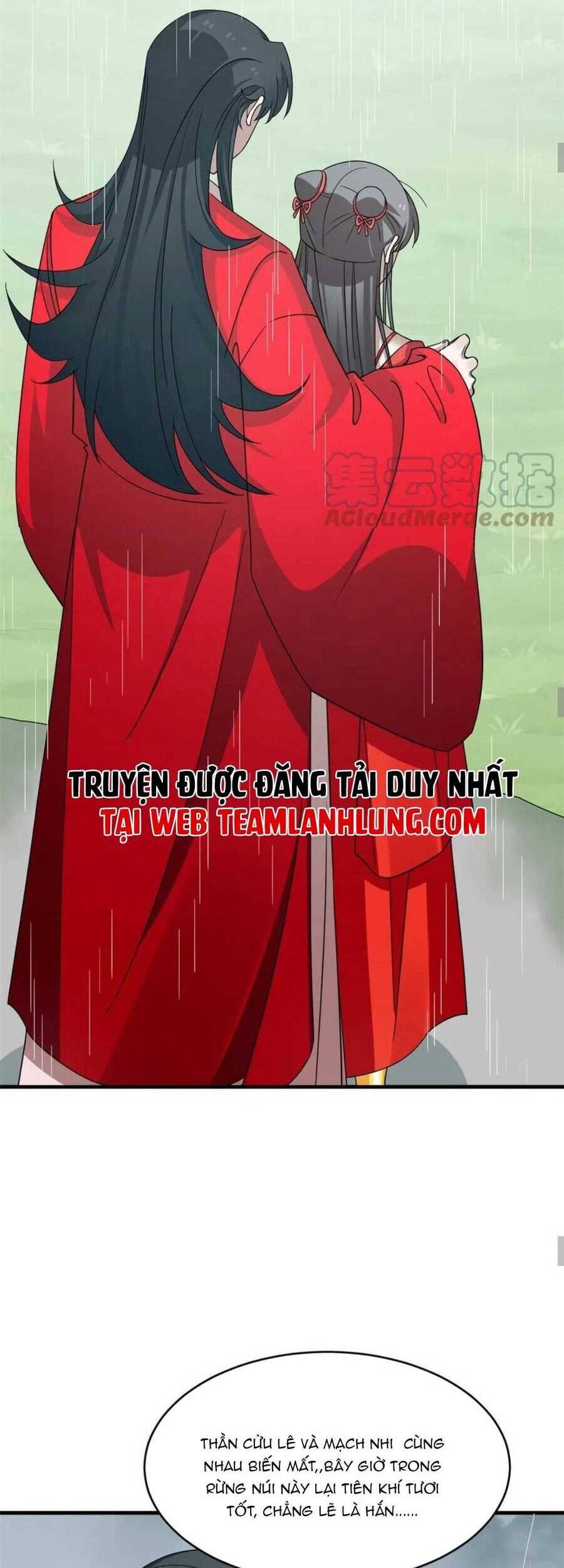 Độc Bộ Thiên Hạ: Đặc Công Thần Y Chapter 423 - Trang 2