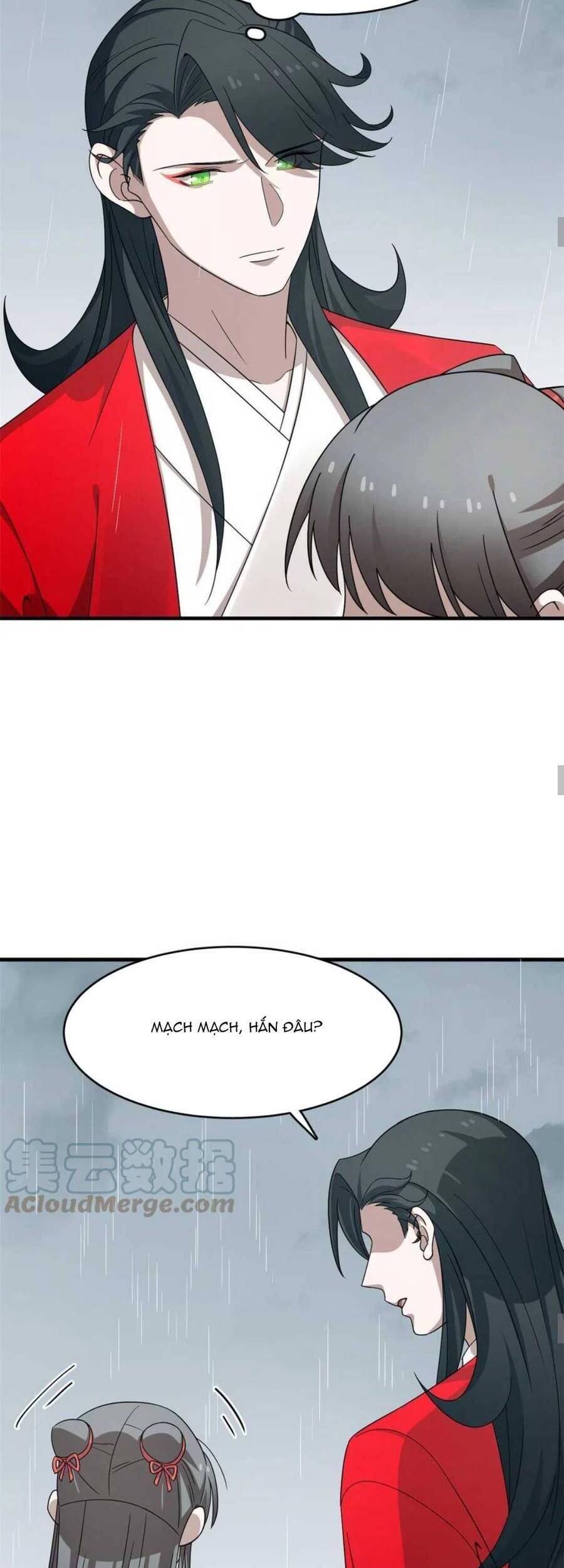 Độc Bộ Thiên Hạ: Đặc Công Thần Y Chapter 423 - Trang 2