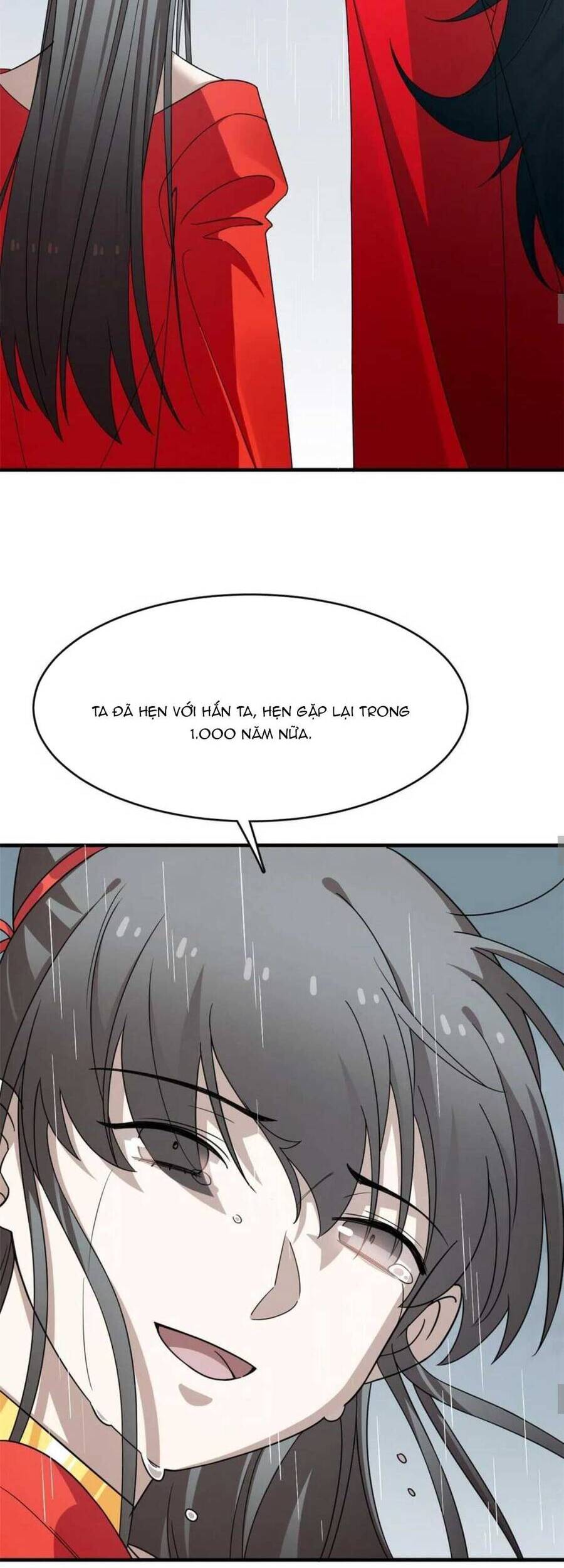 Độc Bộ Thiên Hạ: Đặc Công Thần Y Chapter 423 - Trang 2