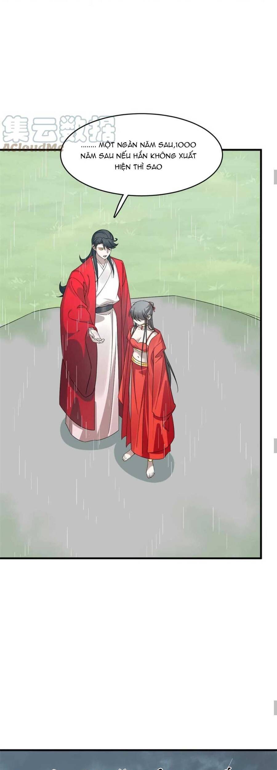 Độc Bộ Thiên Hạ: Đặc Công Thần Y Chapter 423 - Trang 2