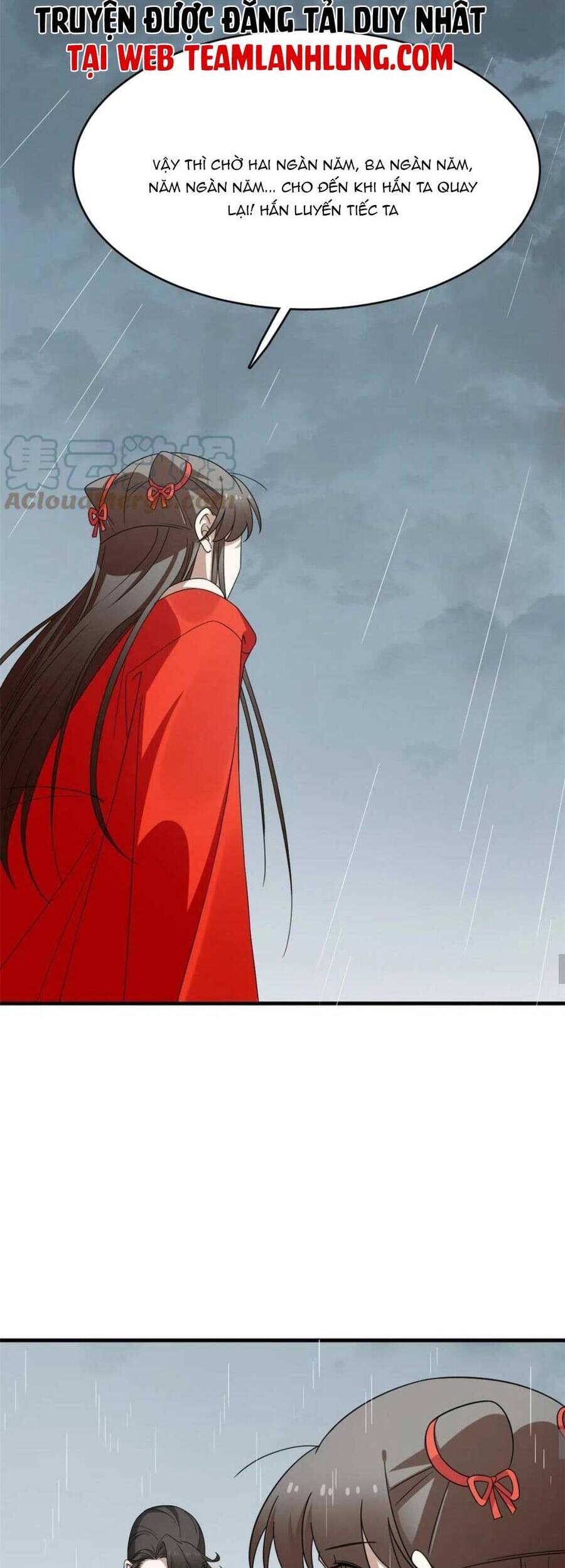 Độc Bộ Thiên Hạ: Đặc Công Thần Y Chapter 423 - Trang 2