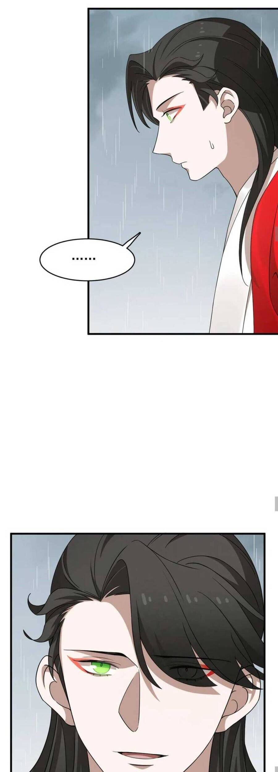 Độc Bộ Thiên Hạ: Đặc Công Thần Y Chapter 423 - Trang 2