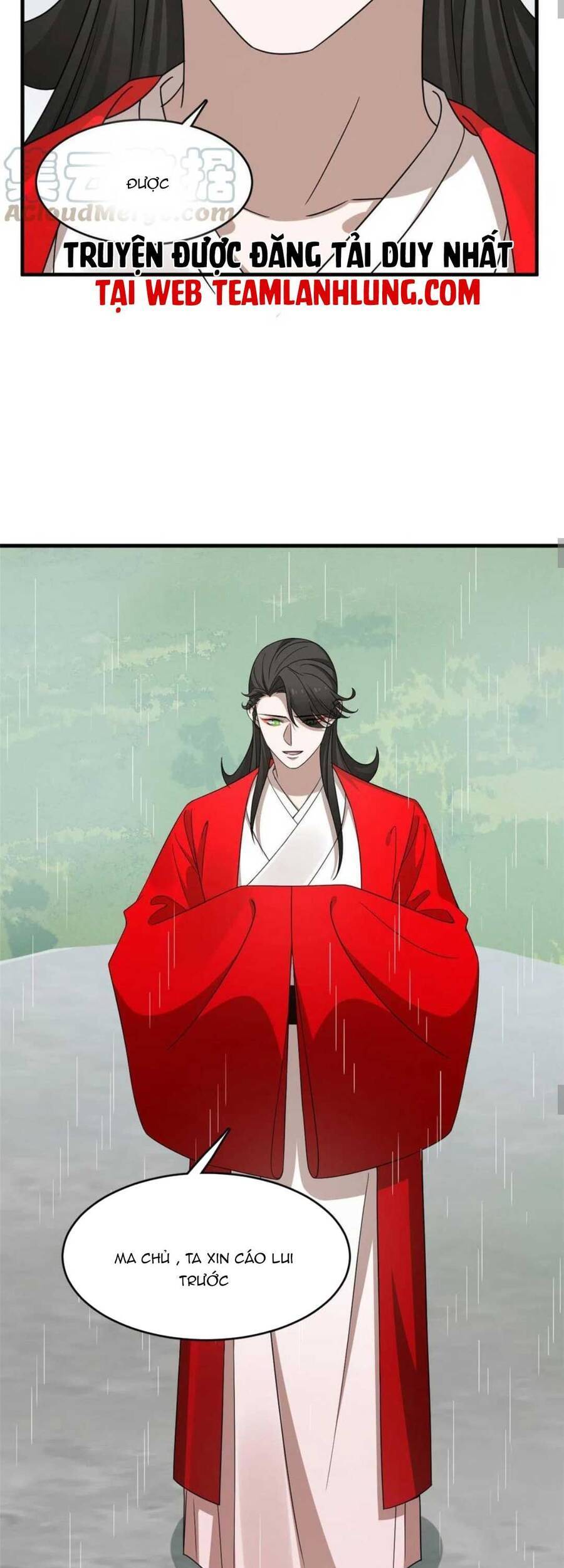 Độc Bộ Thiên Hạ: Đặc Công Thần Y Chapter 423 - Trang 2