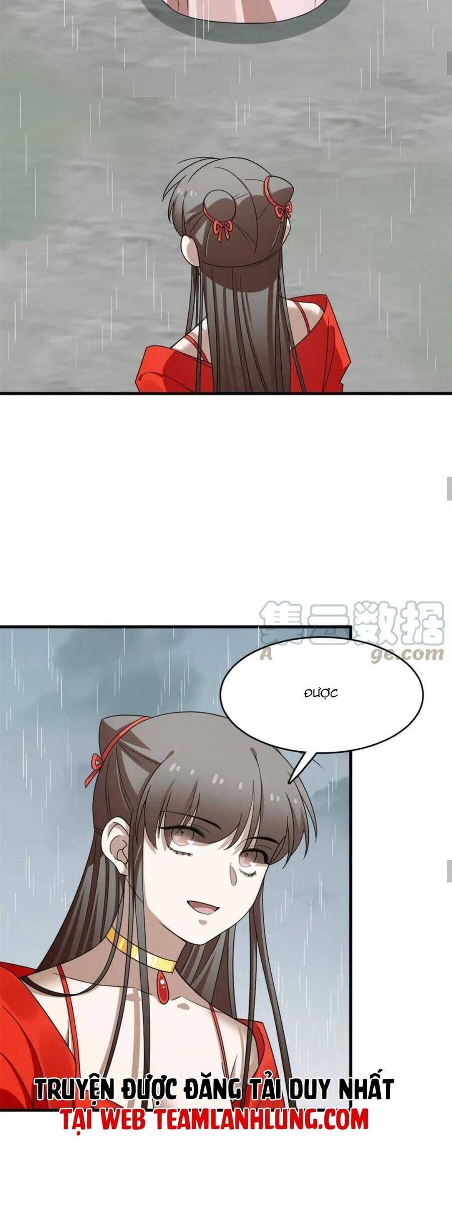 Độc Bộ Thiên Hạ: Đặc Công Thần Y Chapter 423 - Trang 2